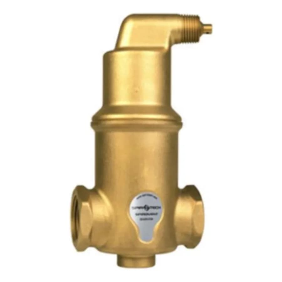 Spirotech Сепаратор воздуха деайратор