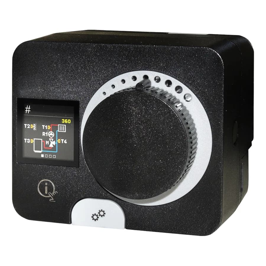 AHD20