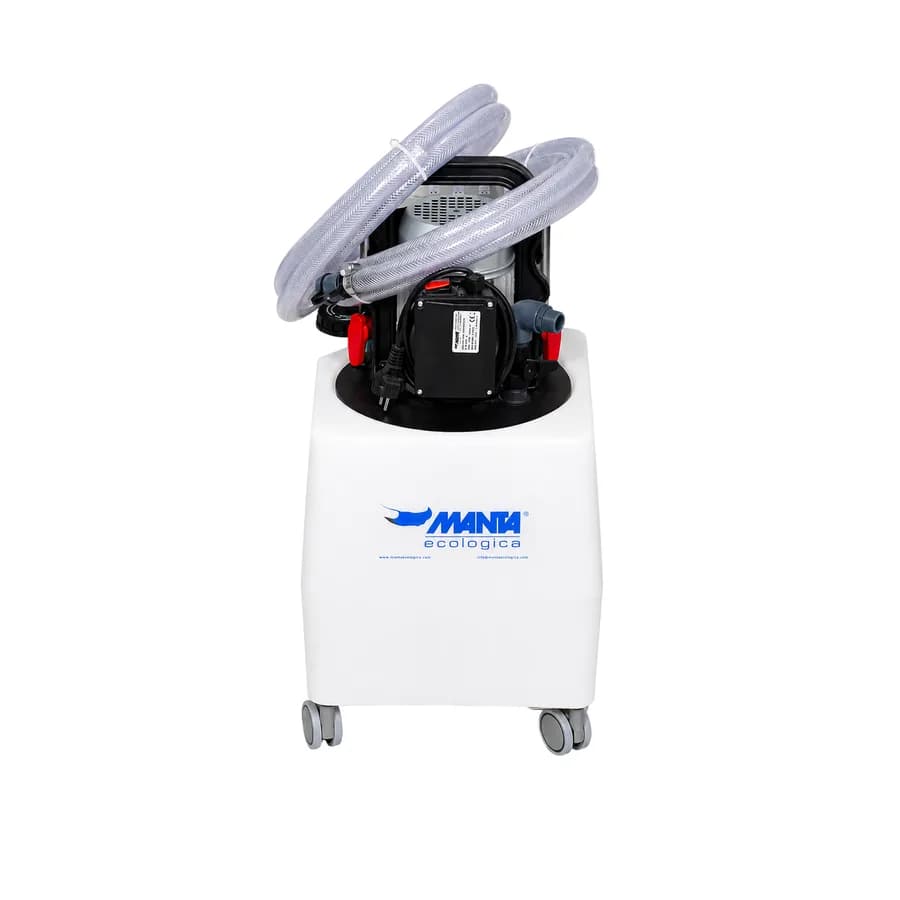 HYPERFLUSH 36