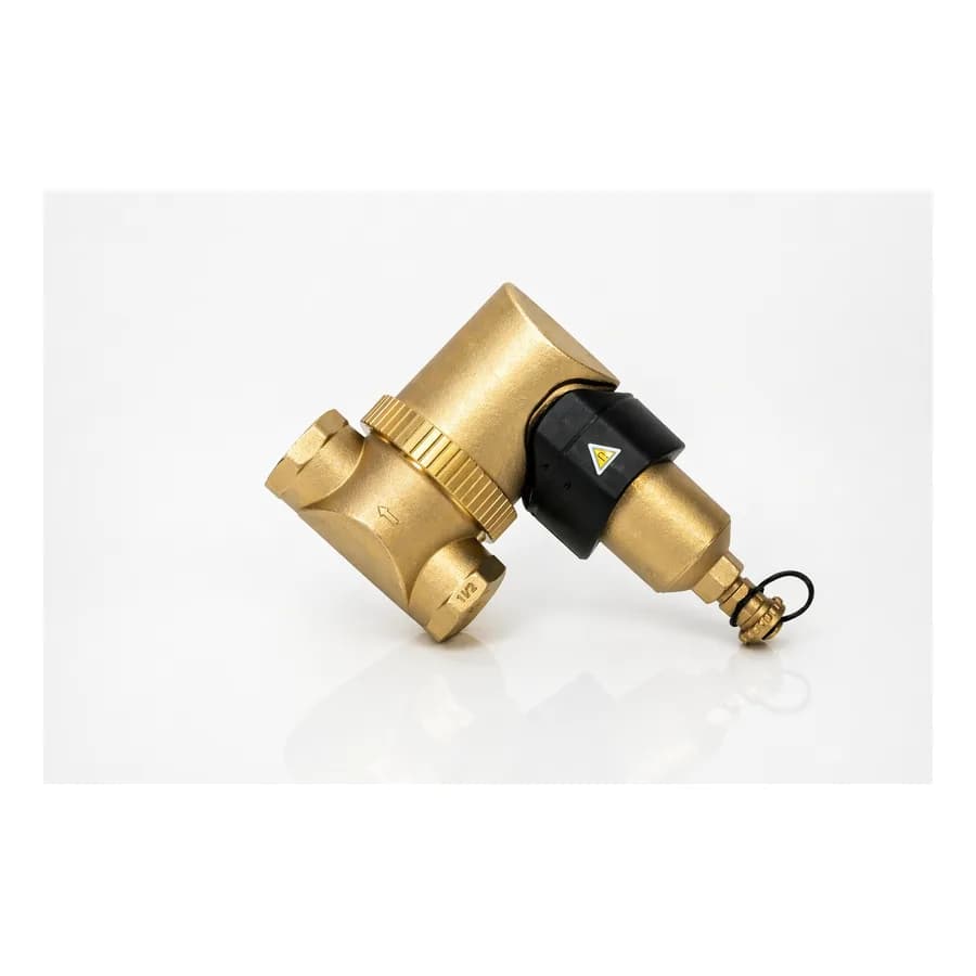 Spirotech Магнитный дешламатор 360