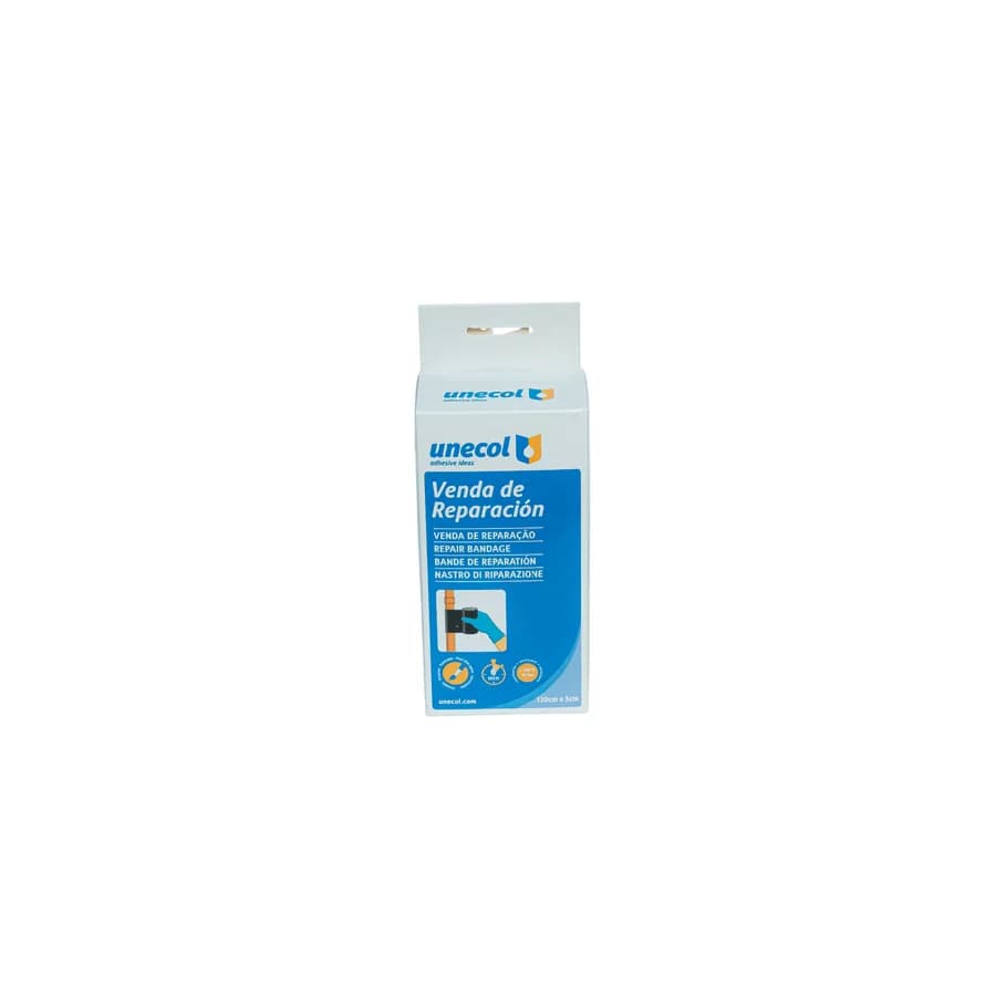 TG 000400 Ремонтная повязка 5cmx 130 см Fold boxC12