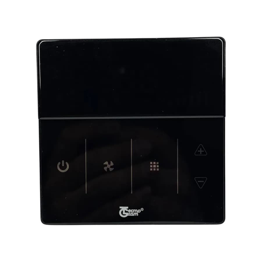 Цифровой термостат ITM-508 BL WIFI